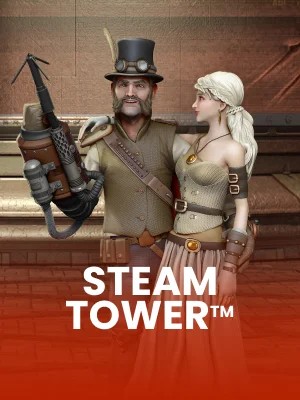 Steam Tower™