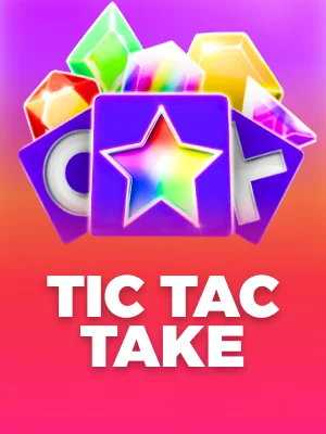 Tic Tac Take